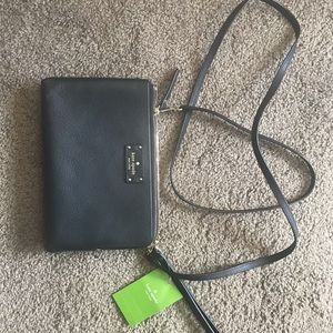 Kate spade mini purse new